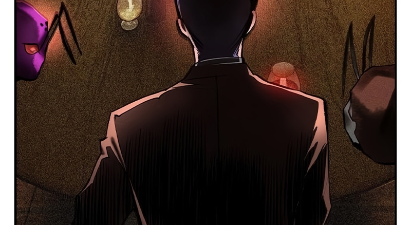 Read JUNGLE JUICE AR Manga Online