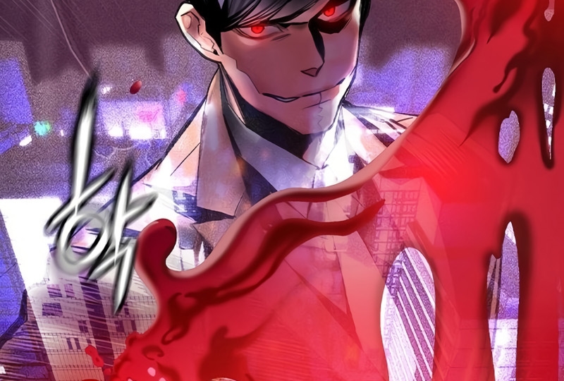 Read JUNGLE JUICE AR Manga Online