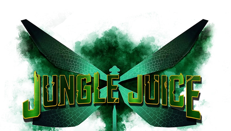 Read JUNGLE JUICE AR Manga Online