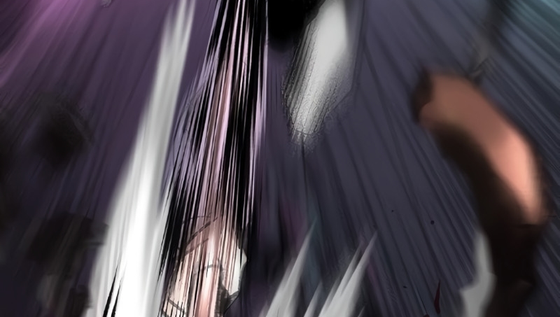 Read JUNGLE JUICE AR Manga Online