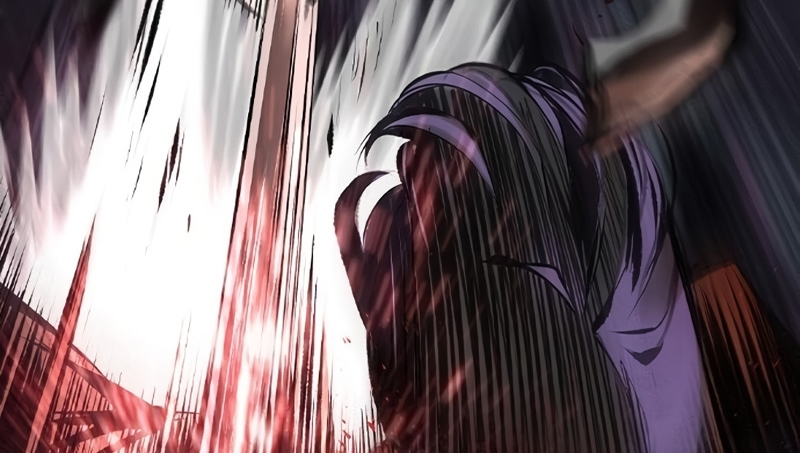 Read JUNGLE JUICE AR Manga Online