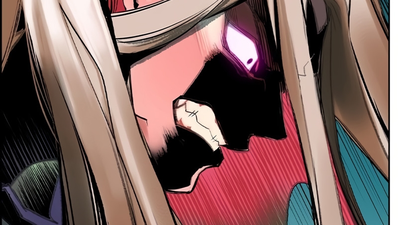 Read JUNGLE JUICE AR Manga Online