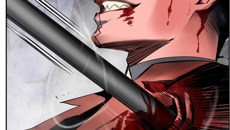 Read JUNGLE JUICE AR Manga Online