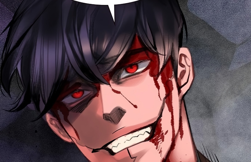 Read JUNGLE JUICE AR Manga Online