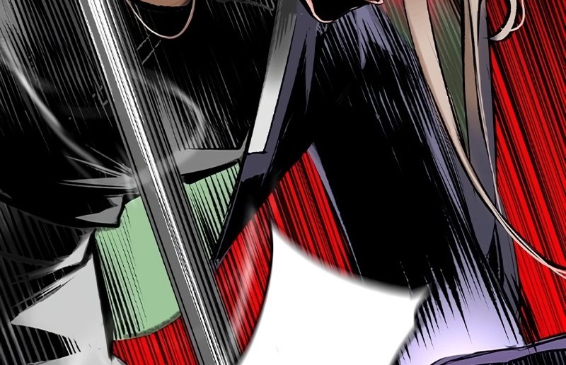 Read JUNGLE JUICE AR Manga Online
