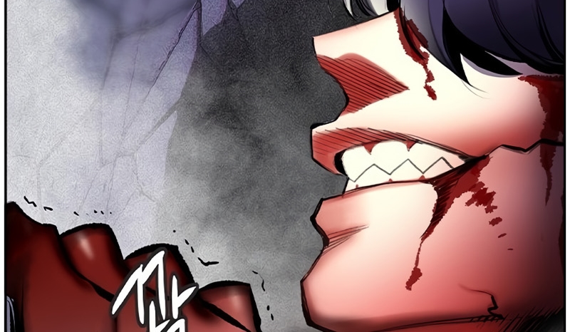 Read JUNGLE JUICE AR Manga Online
