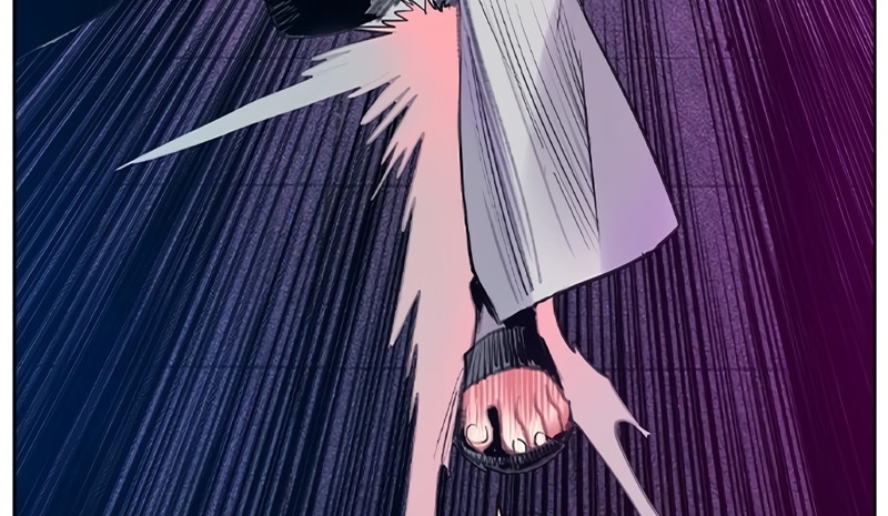 Read JUNGLE JUICE AR Manga Online