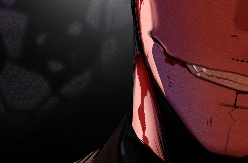 Read JUNGLE JUICE AR Manga Online