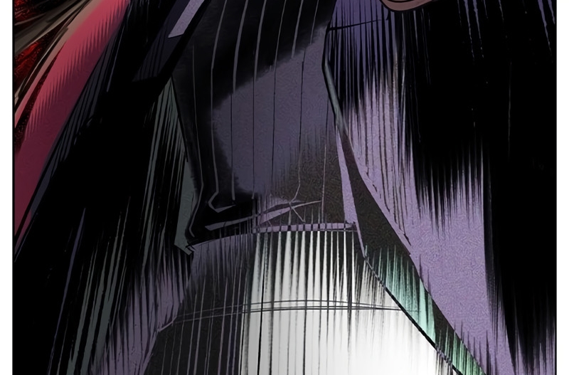 Read JUNGLE JUICE AR Manga Online