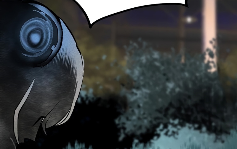 Read JUNGLE JUICE AR Manga Online
