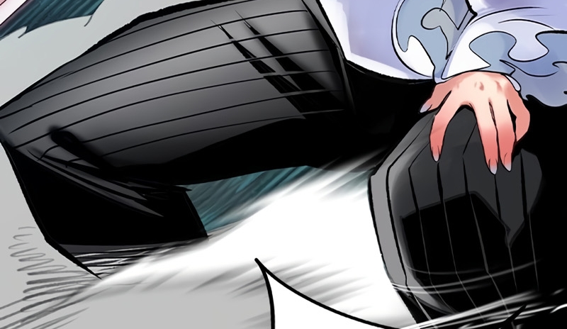 Read JUNGLE JUICE AR Manga Online