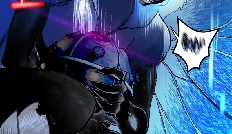 Read JUNGLE JUICE AR Manga Online