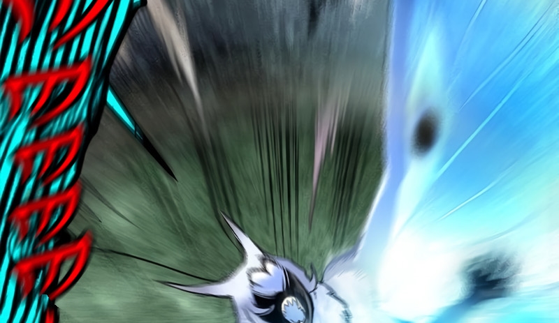 Read JUNGLE JUICE AR Manga Online