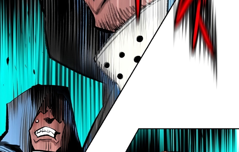Read JUNGLE JUICE AR Manga Online