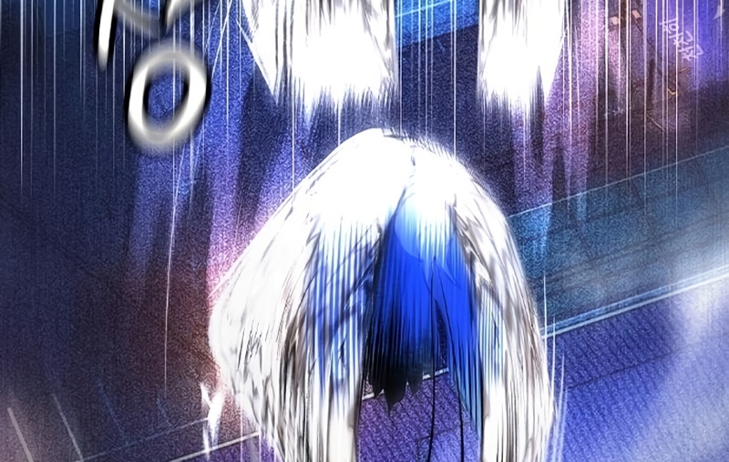 Read JUNGLE JUICE AR Manga Online
