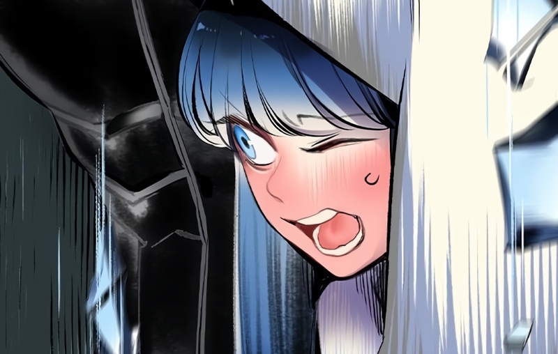 Read JUNGLE JUICE AR Manga Online