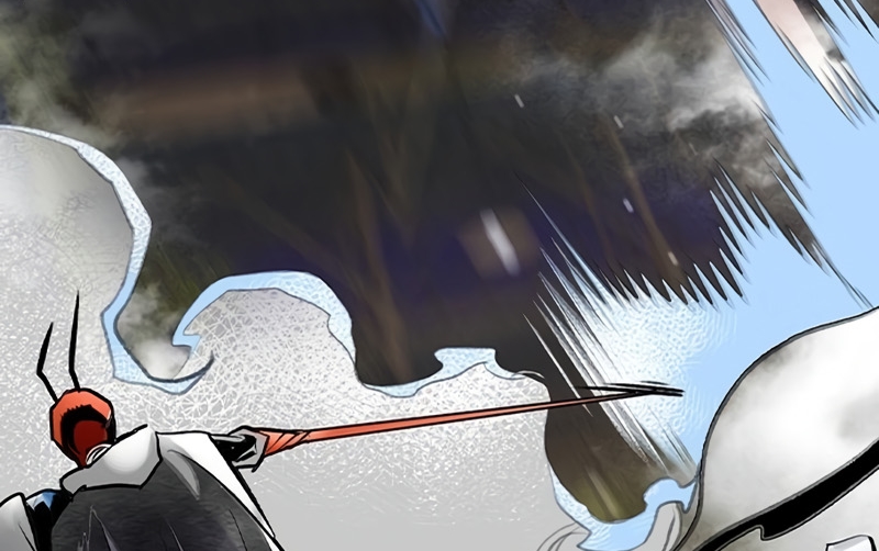 Read JUNGLE JUICE AR Manga Online