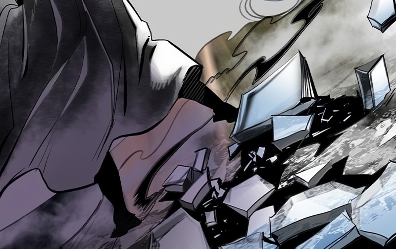 Read JUNGLE JUICE AR Manga Online