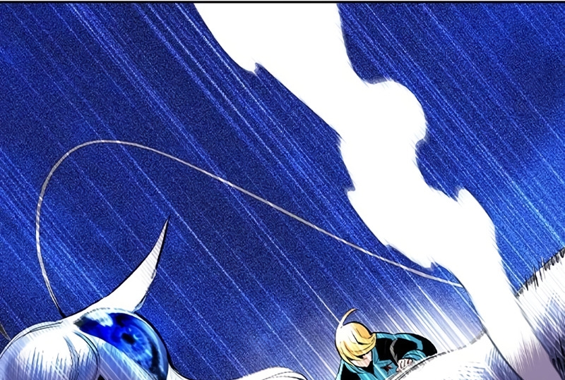 Read JUNGLE JUICE AR Manga Online