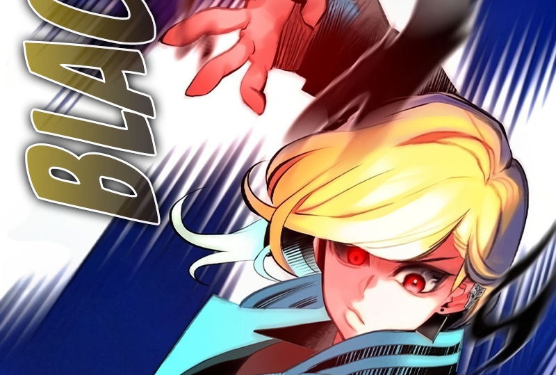 Read JUNGLE JUICE AR Manga Online