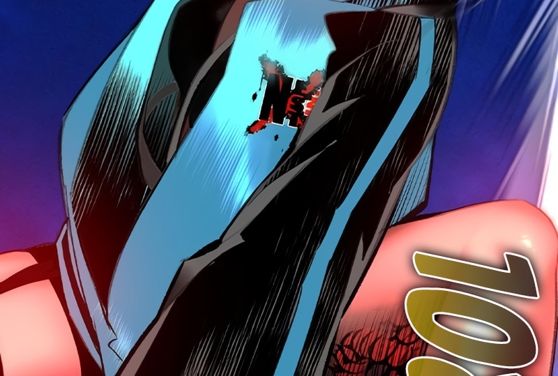 Read JUNGLE JUICE AR Manga Online