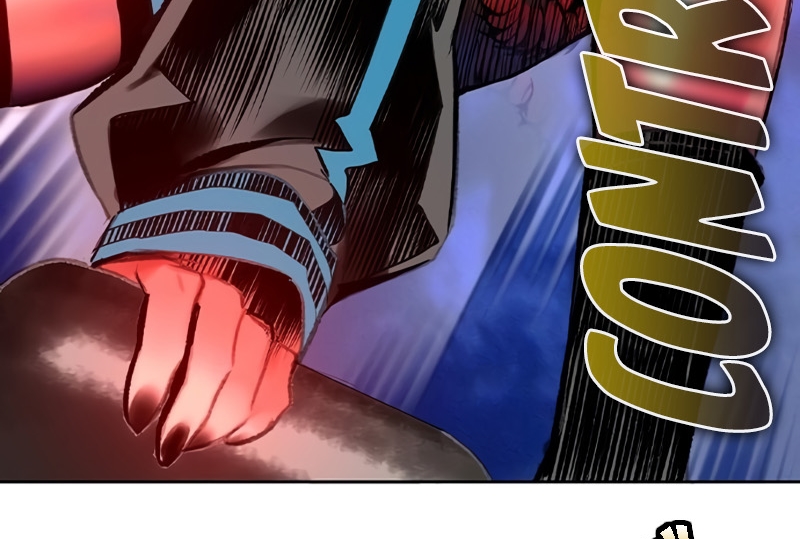 Read JUNGLE JUICE AR Manga Online