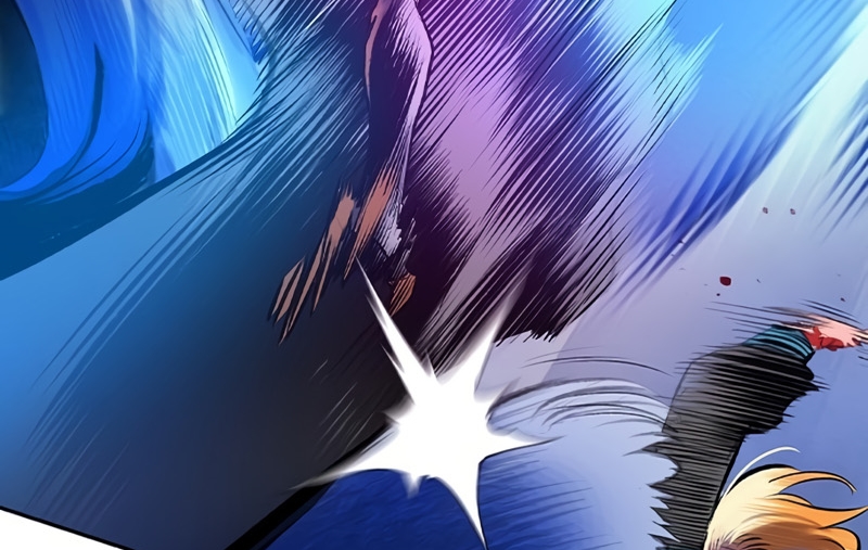 Read JUNGLE JUICE AR Manga Online