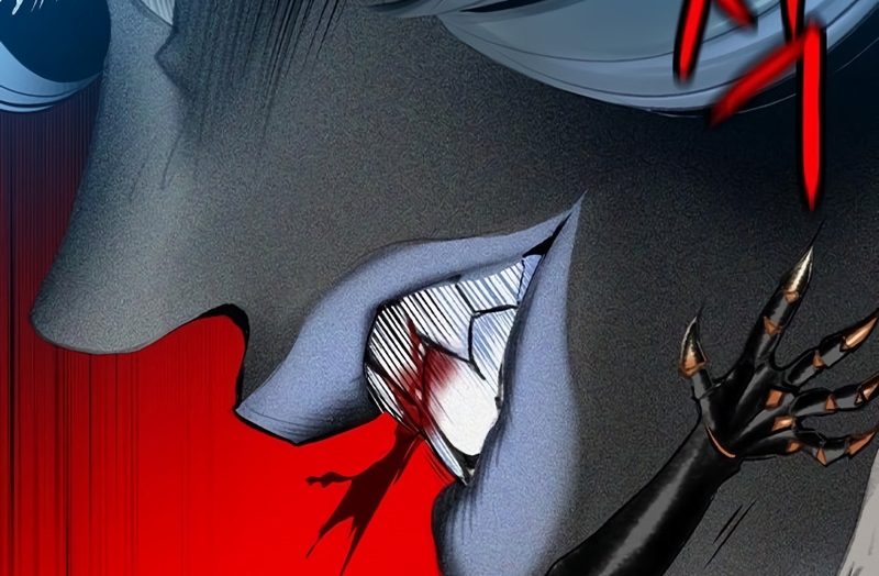Read JUNGLE JUICE AR Manga Online