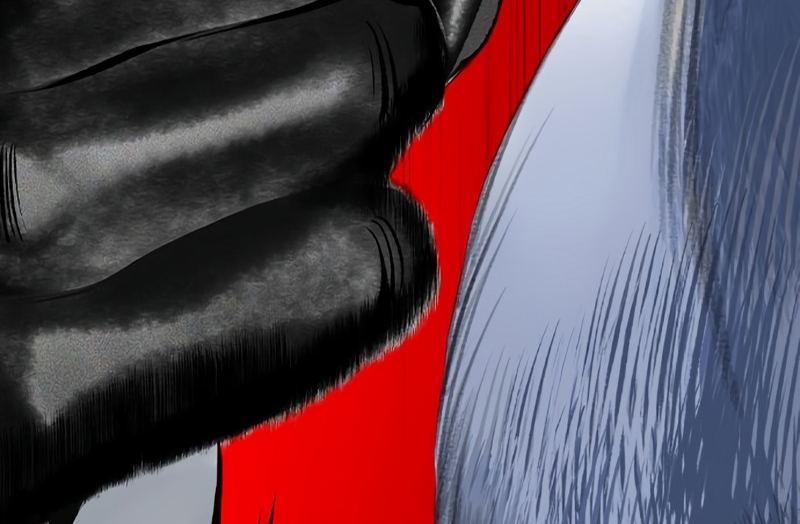 Read JUNGLE JUICE AR Manga Online