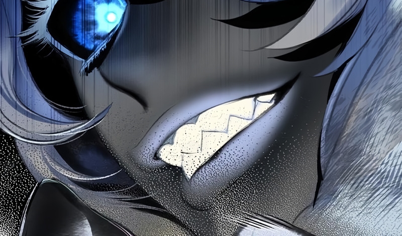 Read JUNGLE JUICE AR Manga Online