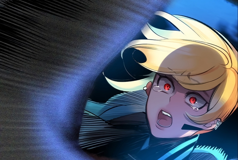 Read JUNGLE JUICE AR Manga Online