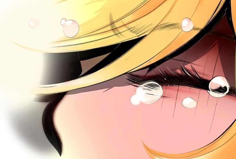 Read JUNGLE JUICE AR Manga Online