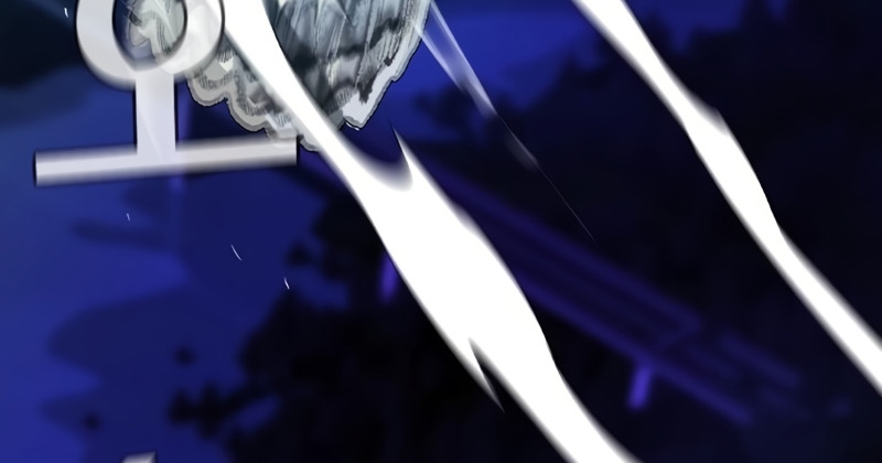 Read JUNGLE JUICE AR Manga Online
