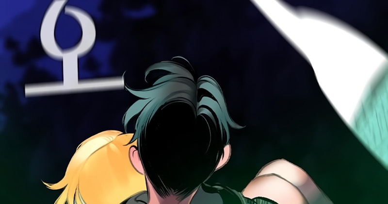 Read JUNGLE JUICE AR Manga Online