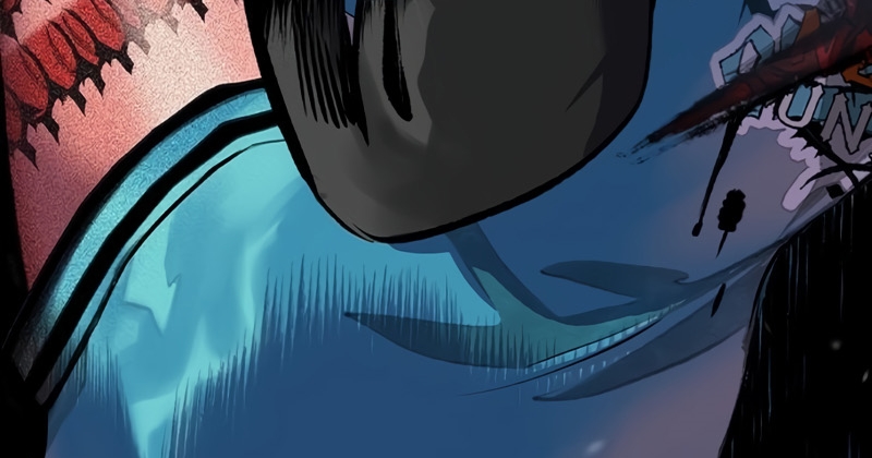 Read JUNGLE JUICE AR Manga Online
