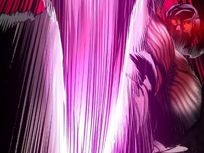 Read JUNGLE JUICE AR Manga Online