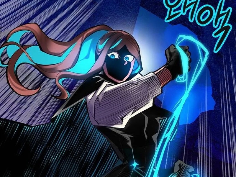 Read JUNGLE JUICE AR Manga Online