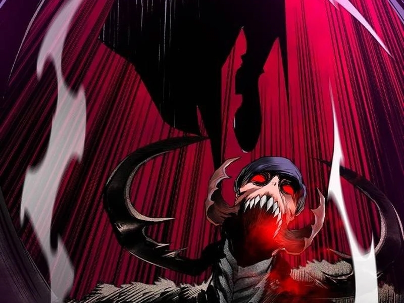 Read JUNGLE JUICE AR Manga Online