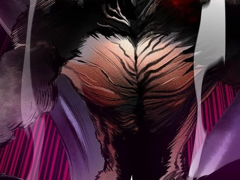 Read JUNGLE JUICE AR Manga Online