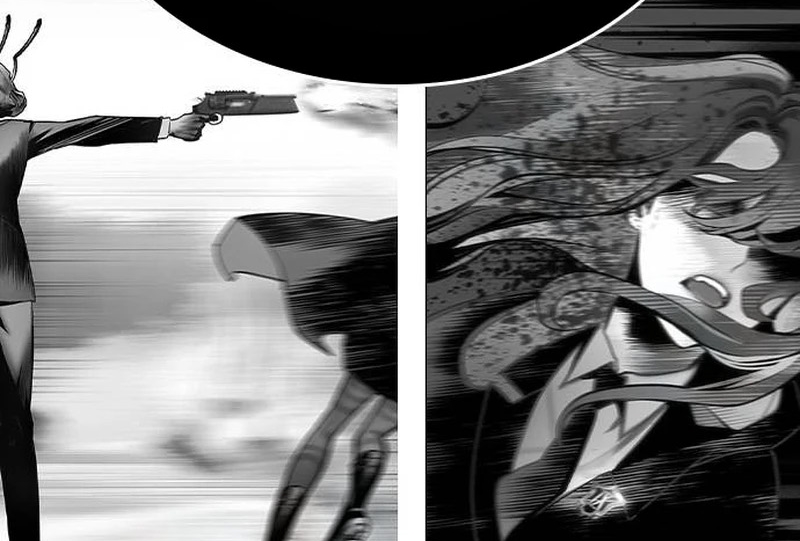 Read JUNGLE JUICE AR Manga Online