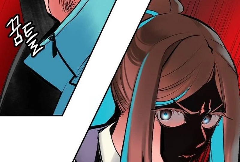 Read JUNGLE JUICE AR Manga Online