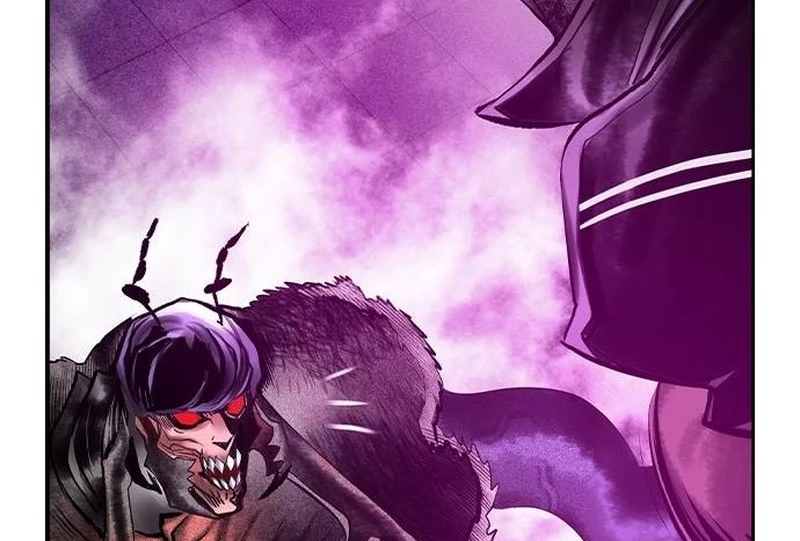 Read JUNGLE JUICE AR Manga Online
