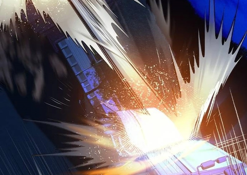Read JUNGLE JUICE AR Manga Online