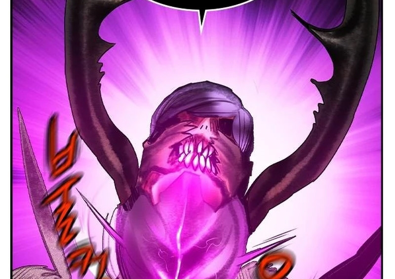 Read JUNGLE JUICE AR Manga Online