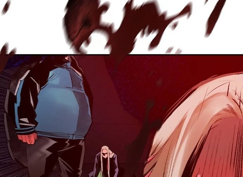 Read JUNGLE JUICE AR Manga Online