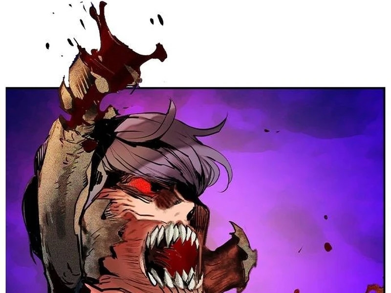 Read JUNGLE JUICE AR Manga Online