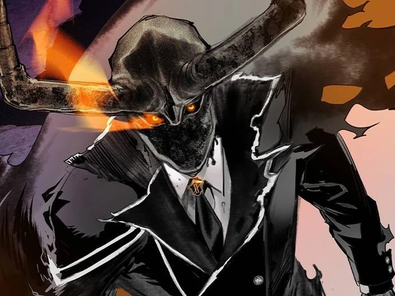 Read JUNGLE JUICE AR Manga Online