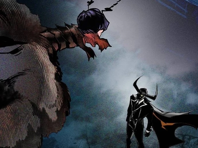 Read JUNGLE JUICE AR Manga Online