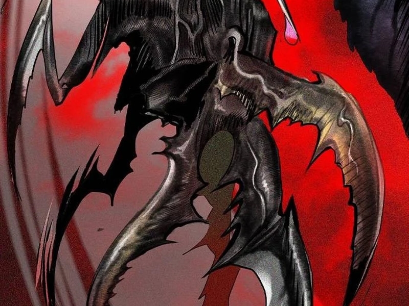 Read JUNGLE JUICE AR Manga Online