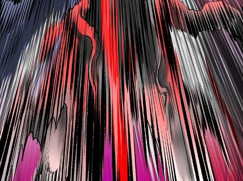 Read JUNGLE JUICE AR Manga Online